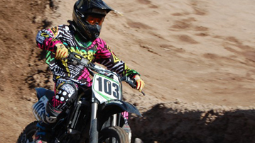 Rnd 4 2011 CMC Copperstate Classic