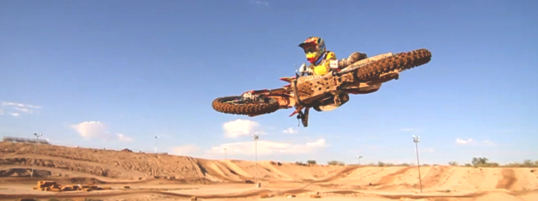 ACP Shred : Video