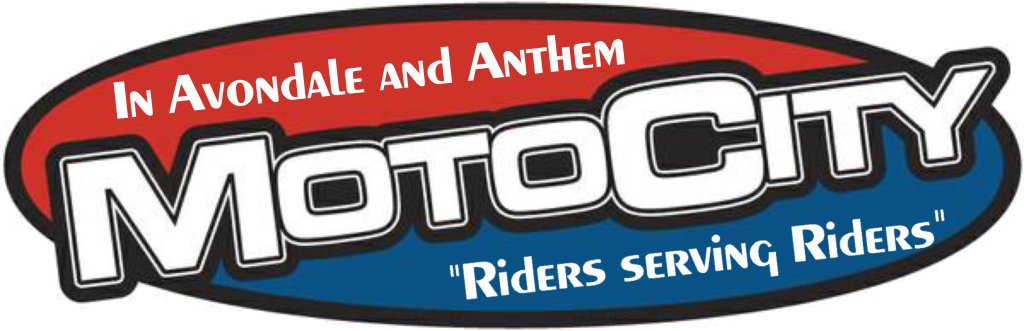 Moto City Logo New