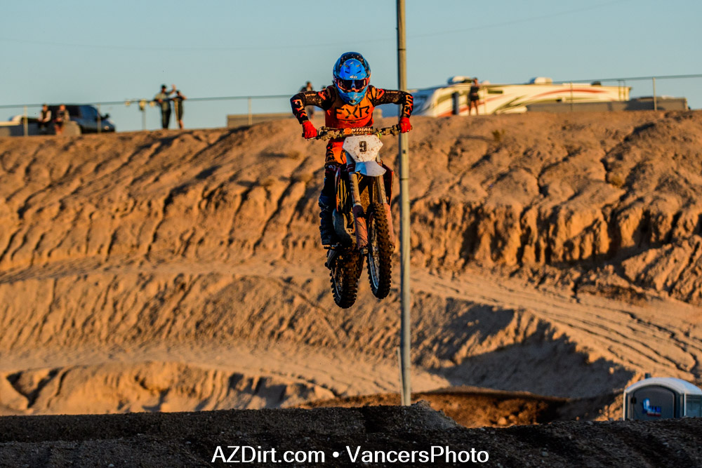 COPPERSTATE CLASSIC RD 3 JUNE 27 2026 photo 30
