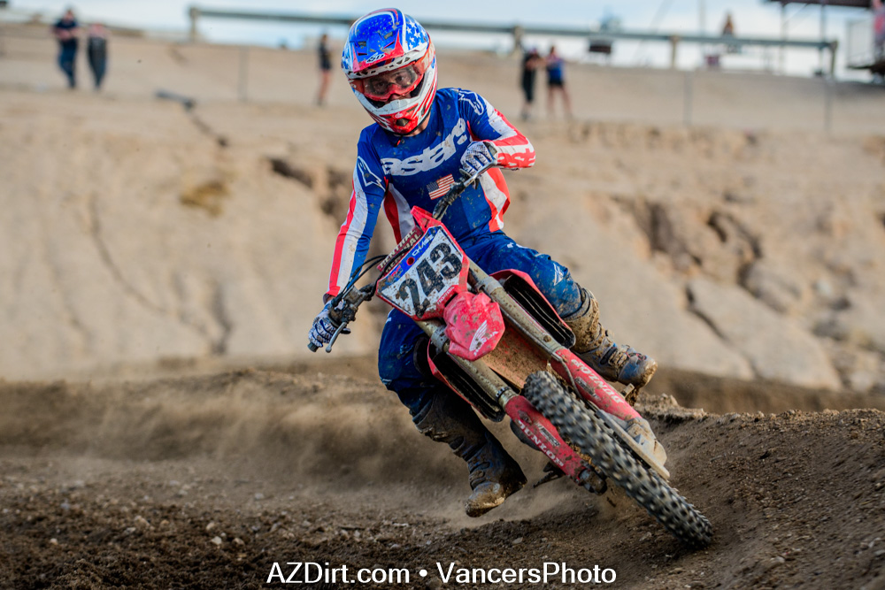 COPPERSTATE CLASSIC RD2 JUNE 6 2026 photo 2