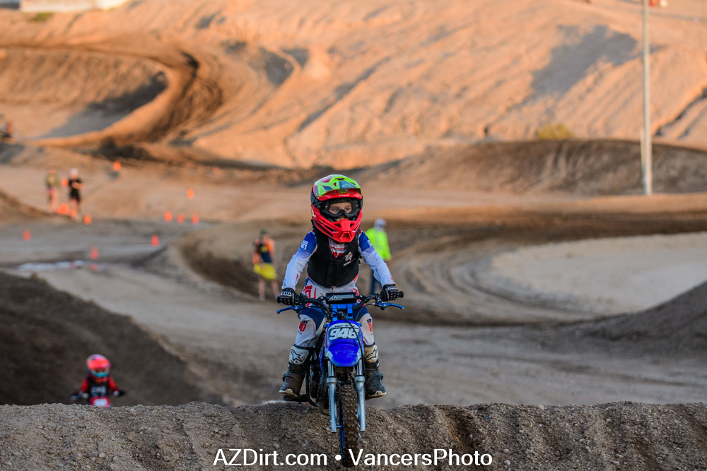 COPPERSTATE CLASSIC RD 3 JUNE 27 2026 photo 31