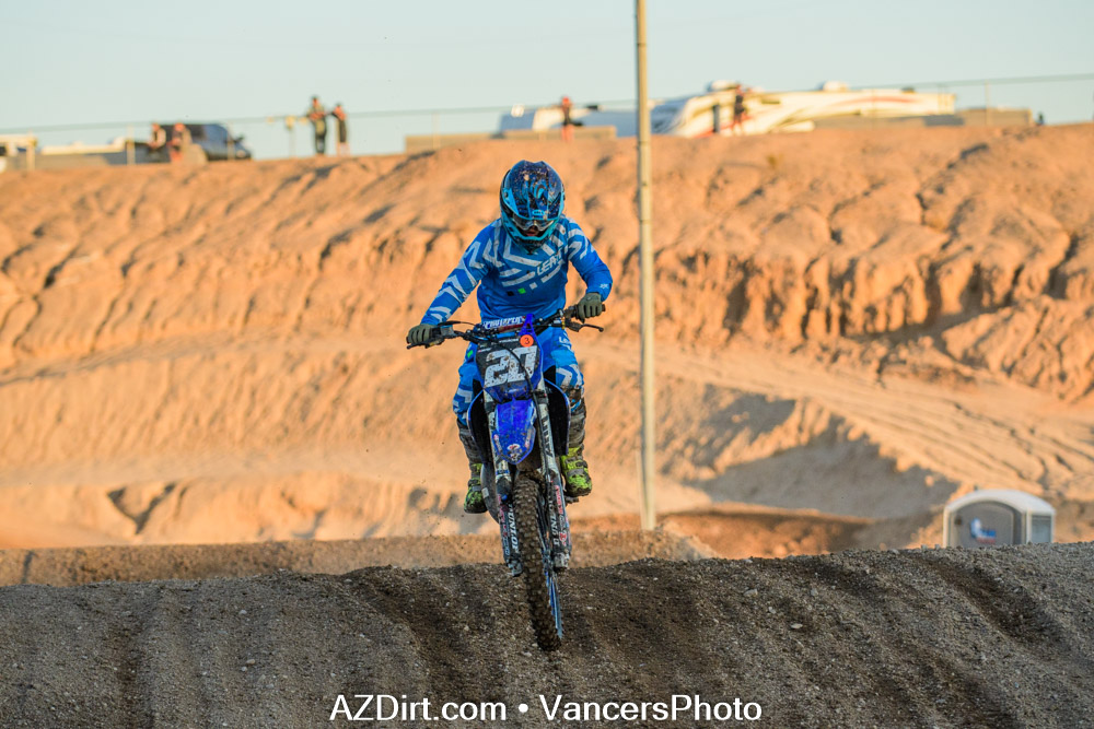 COPPERSTATE CLASSIC RD 3 JUNE 27 2026 photo 26