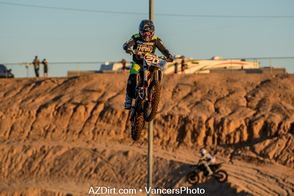 COPPERSTATE CLASSIC RD 3 JUNE 27 2026 photo 27