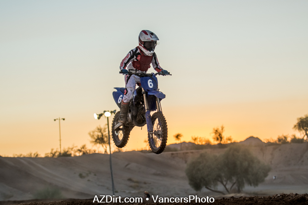 COPPERSTATE CLASSIC RD 3 JUNE 27 2026 photo 60