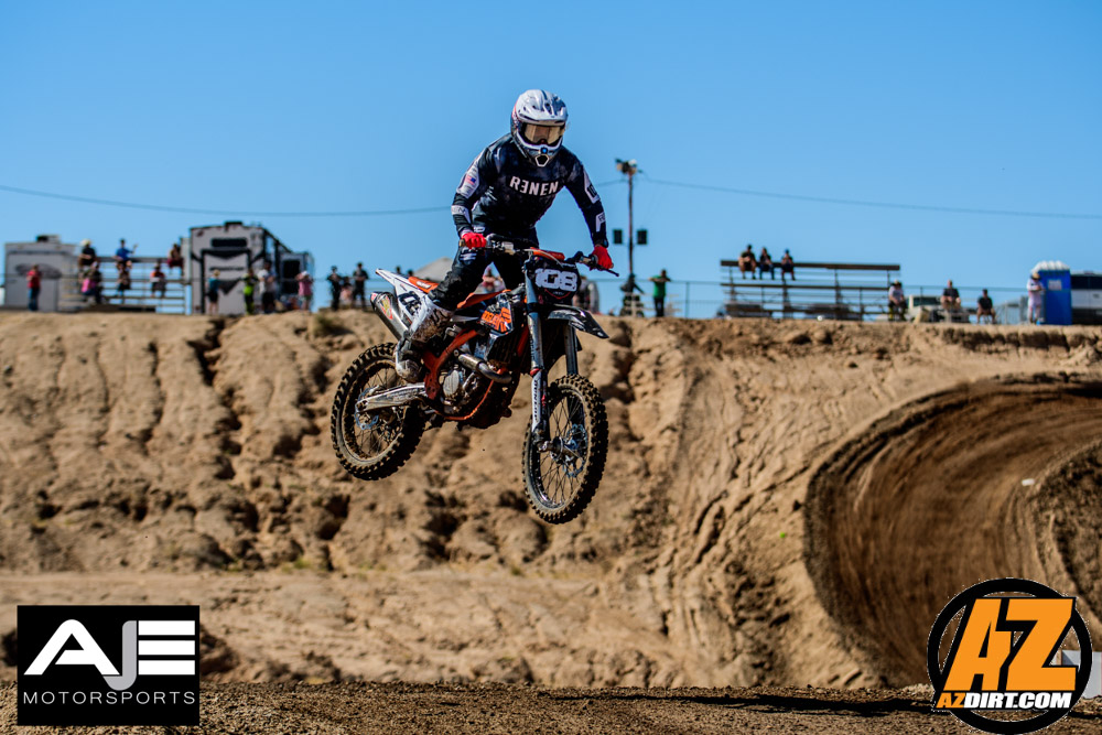 SPRING SATURDAY MX RD4 APRIL 11 2026 photo 3