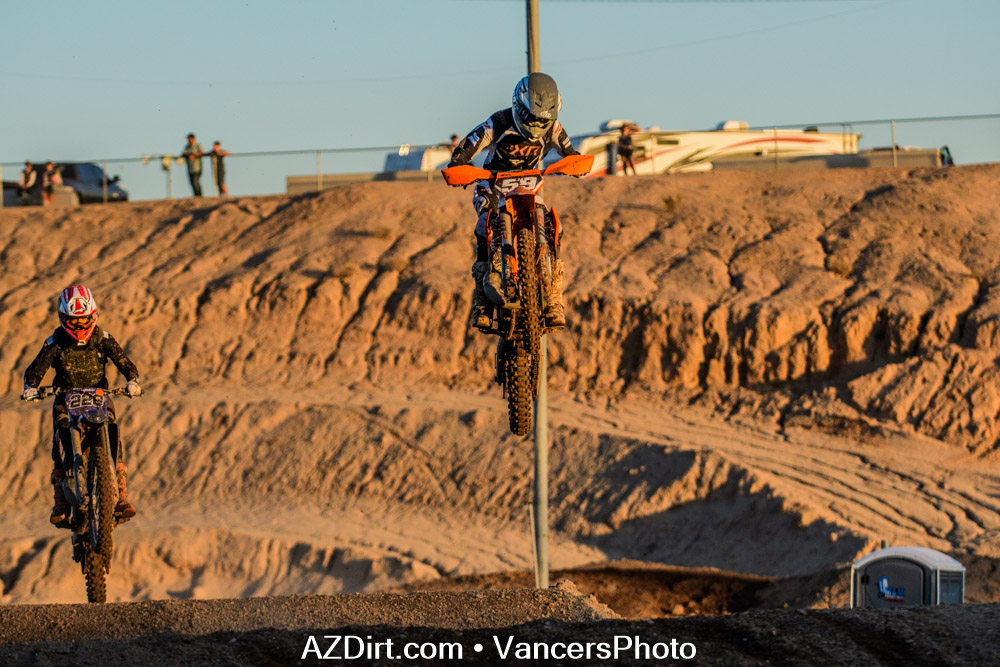 COPPERSTATE CLASSIC RD 3 JUNE 27 2026 photo 20