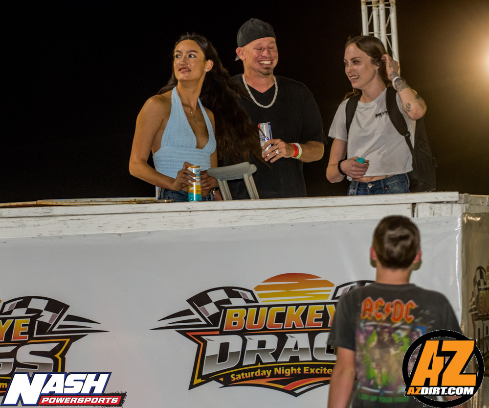 BUCKEYE DRAGS MAY 16 2026 photo 53