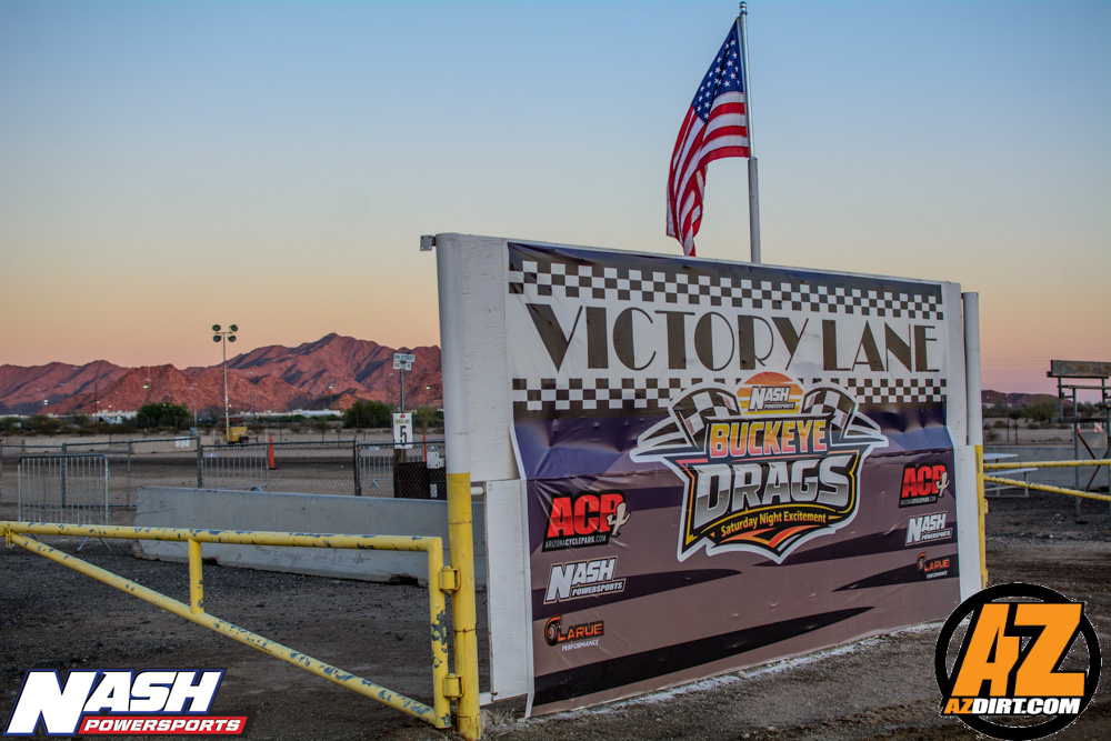 BUCKEYE DRAGS JUNE 20 2026 photo 2