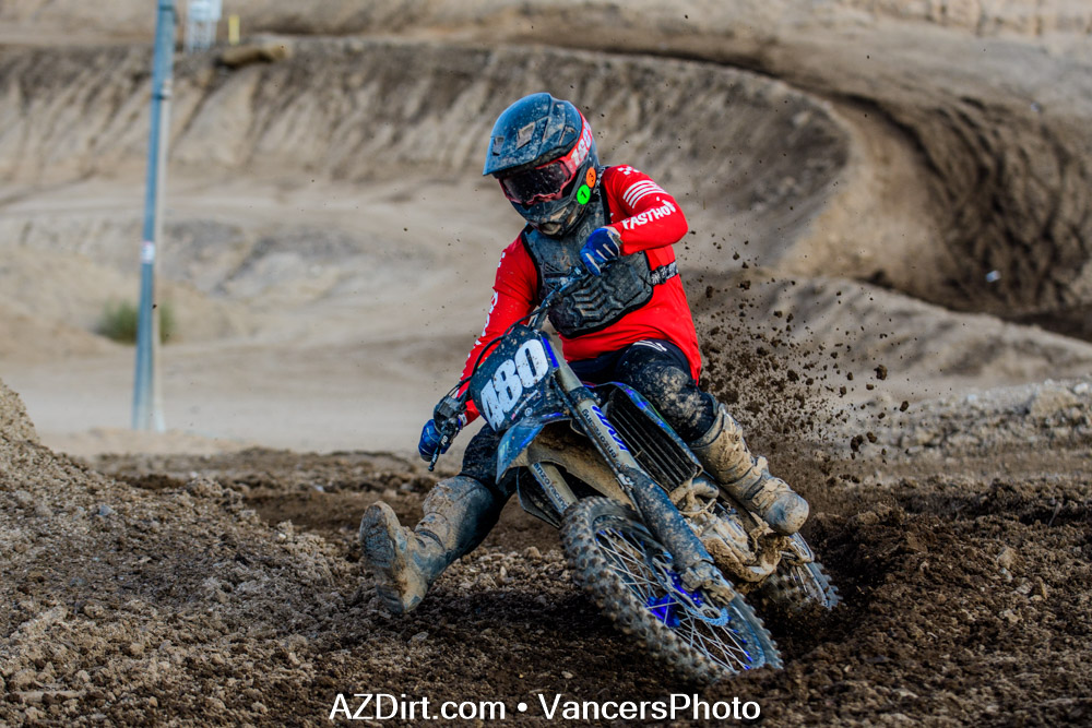COPPERSTATE CLASSIC RD2 JUNE 6 2026 photo 5