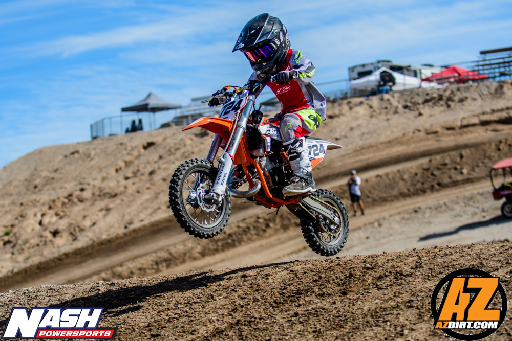 FALL SATURDAY MX RD1 – SEPT 26 2026 photo 2