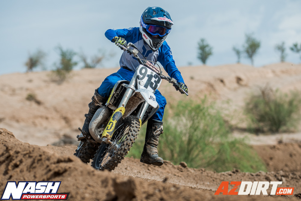 Fall Saturday MX Rd2 - Oct 10 2026 photo 45