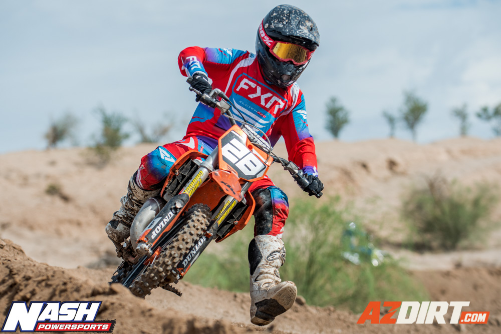 Fall Saturday MX Rd2 - Oct 10 2026 photo 36